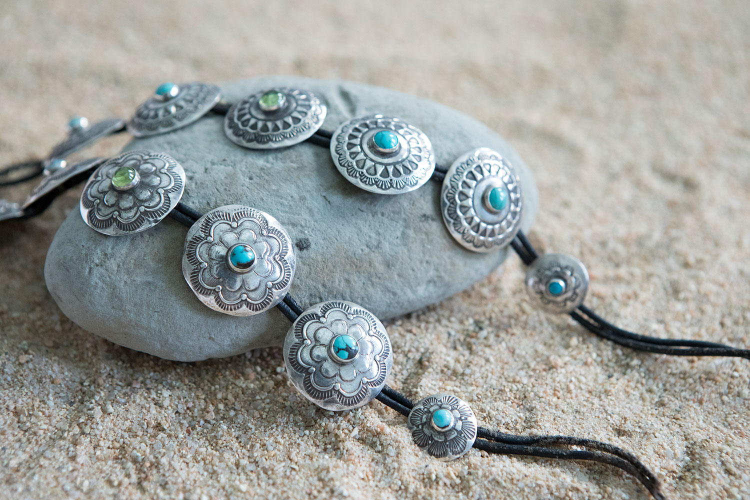 RH jewelry｜Ron Herman