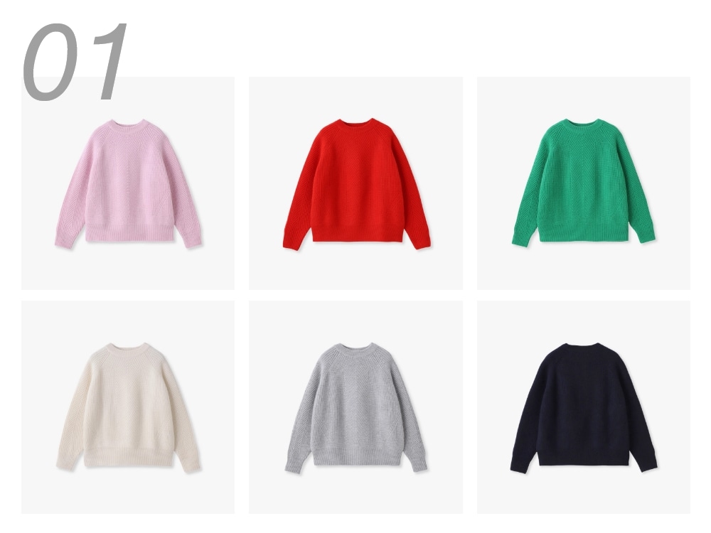 DEMYLEE Pick Up Event Feature｜Ron Herman