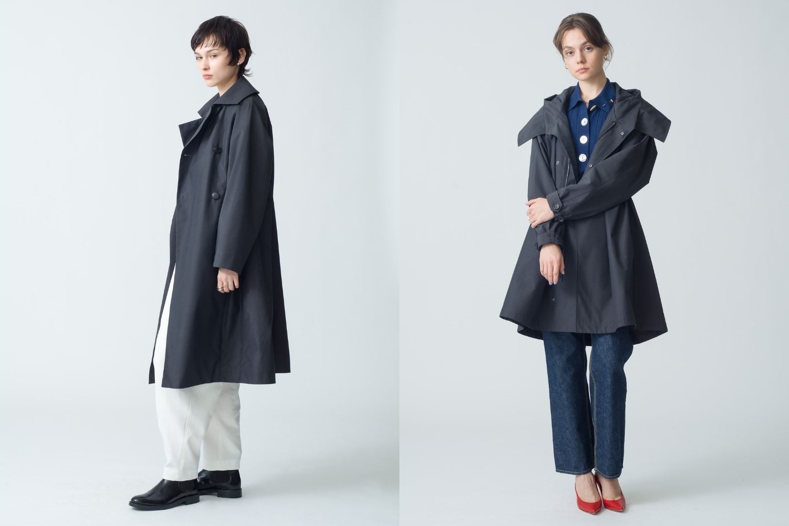 mtmodelist for Ron Herman New Release News｜Ron Herman