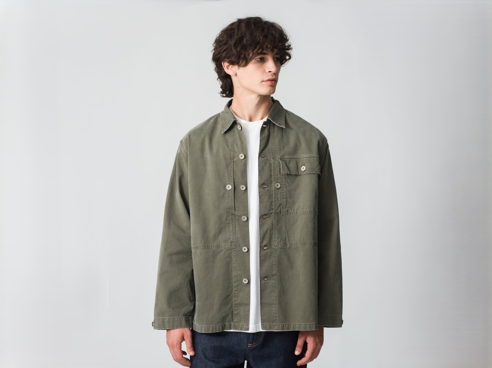 Ron Herman California P-44 Utility Series New Arrival News｜Ron Herman