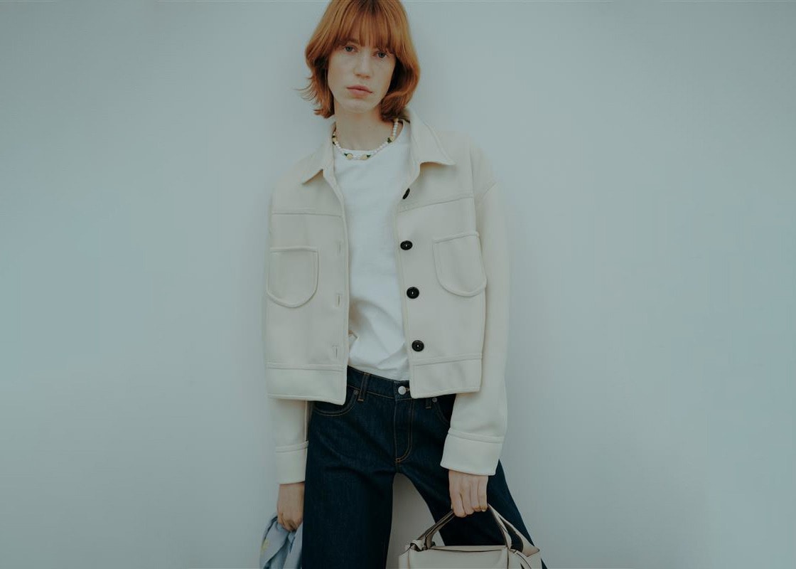 ebure for Ron Herman Limited item News｜Ron Herman