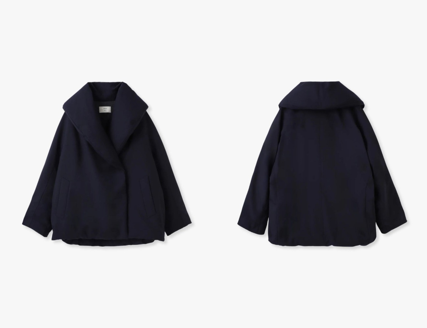 ebure for Ron Herman 2025FW Collection New Arrival News｜Ron Herman