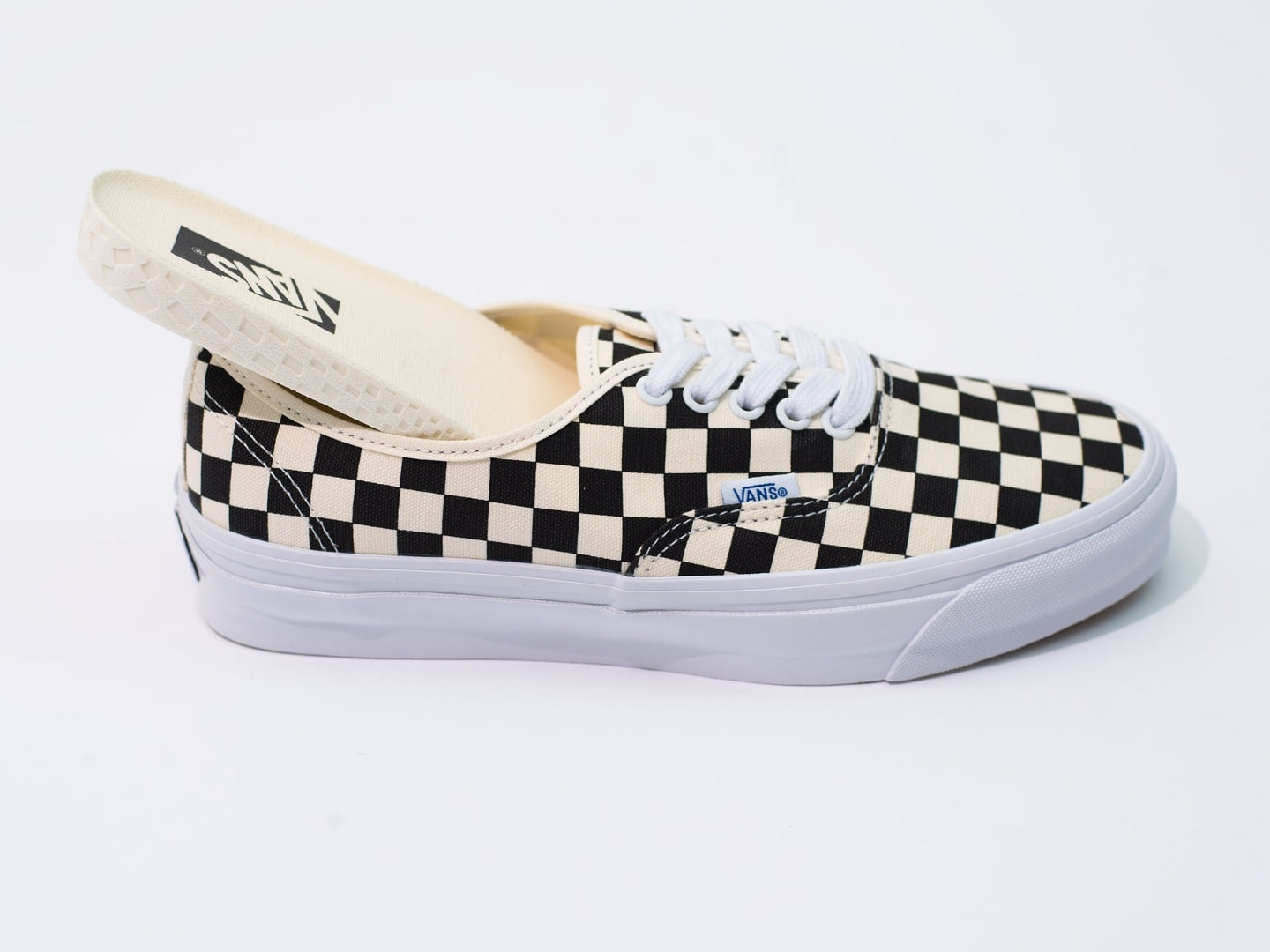 VANS PREMIUM New Release News｜Ron Herman