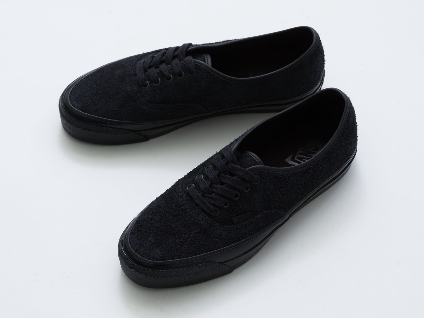 VANS Exclusive for Ron Herman AUTHENTIC 2.15(sat) New Arrival News
