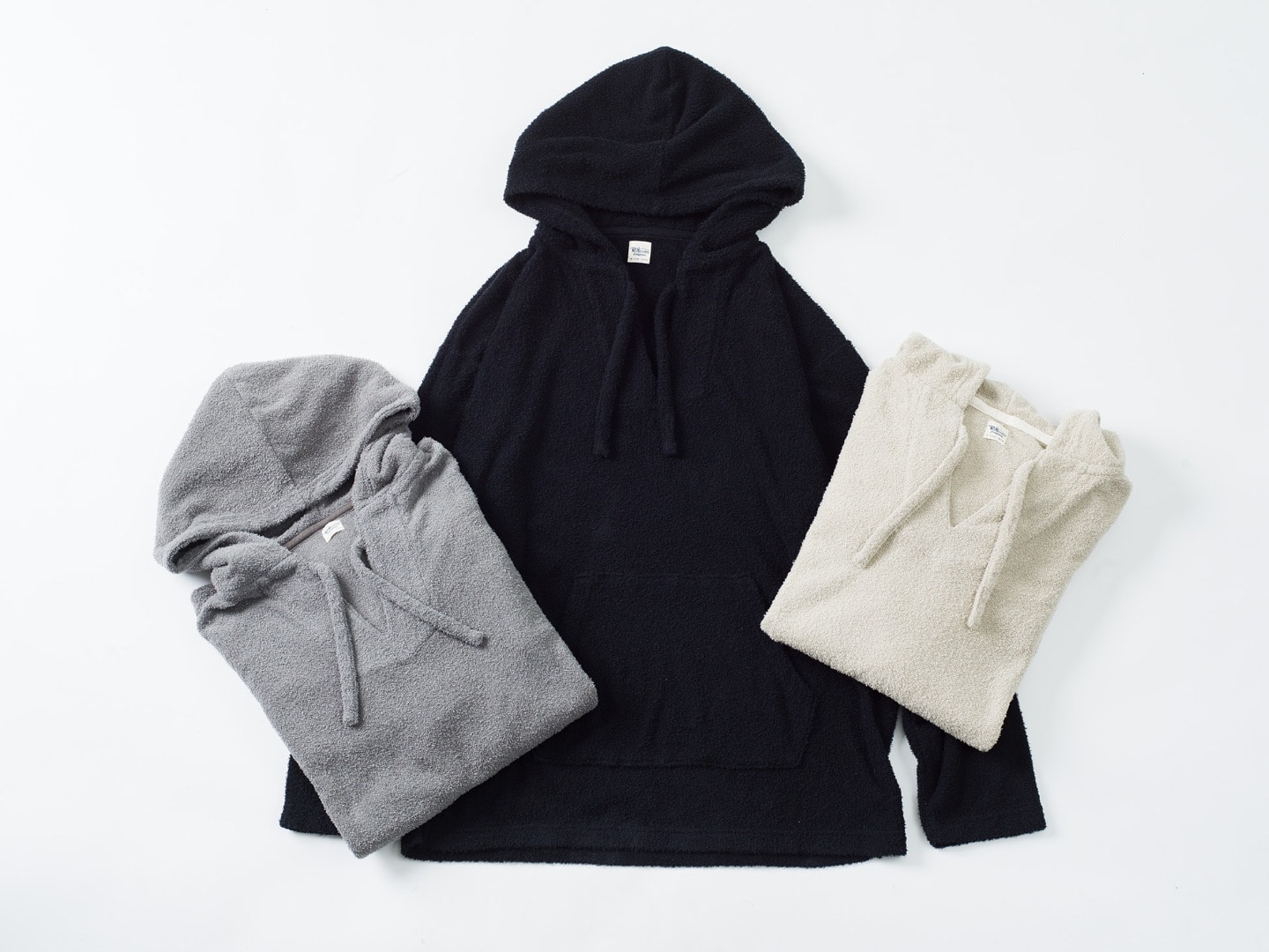 Ron Herman California Pile Mexican Parker ＆ Shorts News｜Ron Herman