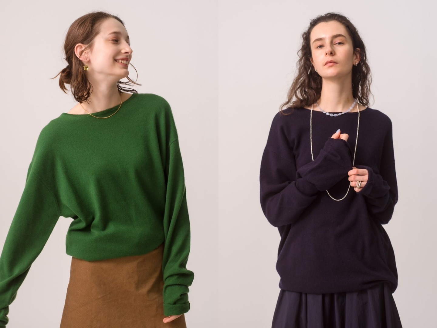 extreme cashmere New Release News｜Ron Herman