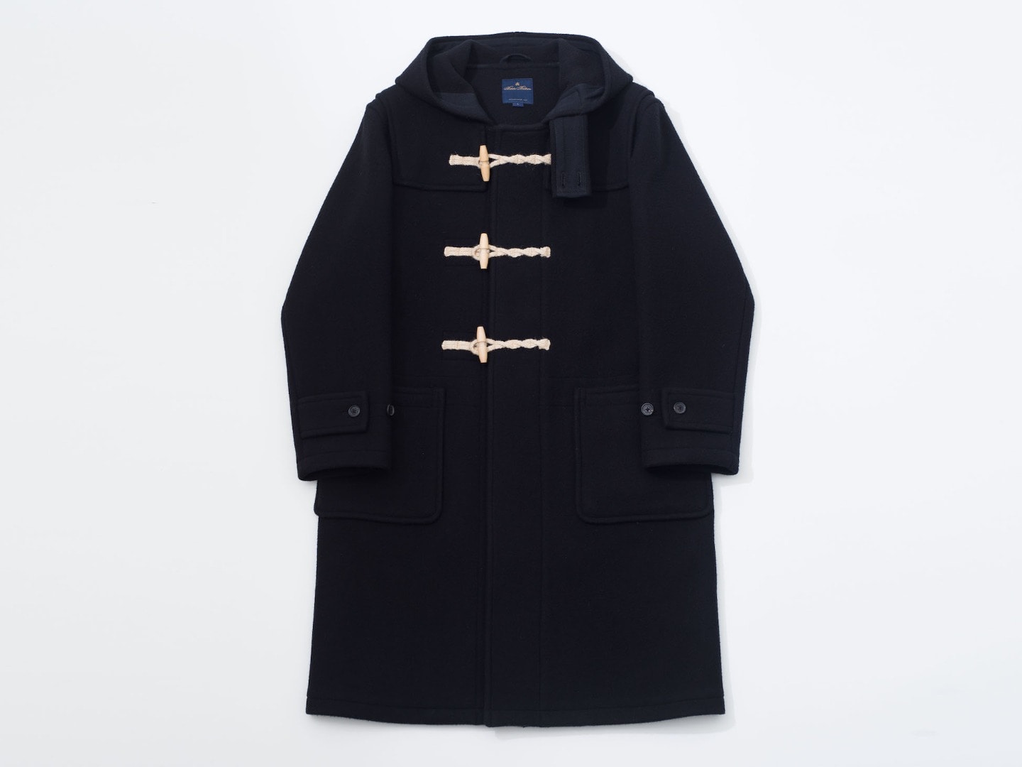 Brooks Brothers for Ron Herman Duffle Coat 10.29(Sat) New Arrival