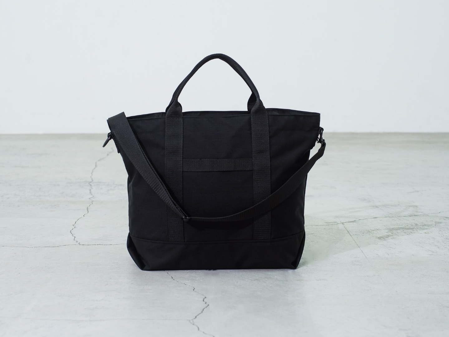 JIM MELVILLE for Ron Herman Bag Collection New Arrival News｜Ron