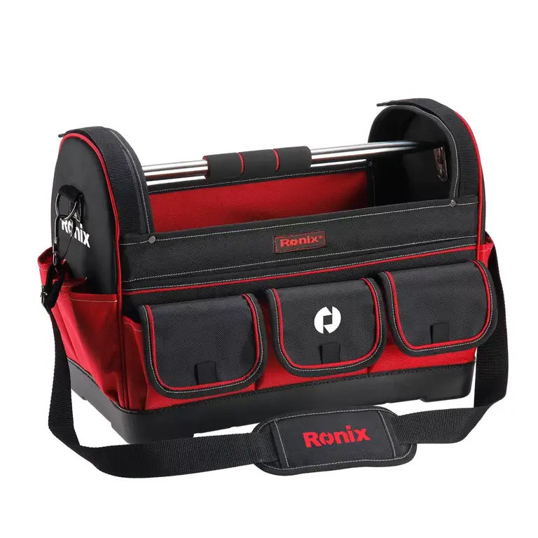 Ronix RH-9145 Tool Bag | 🧰 Ronix Tools