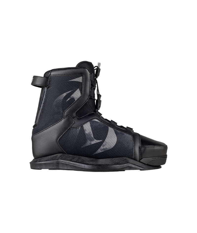 Ronix Parks Wakeboard Boots | Closed-Toe with Open-Toe