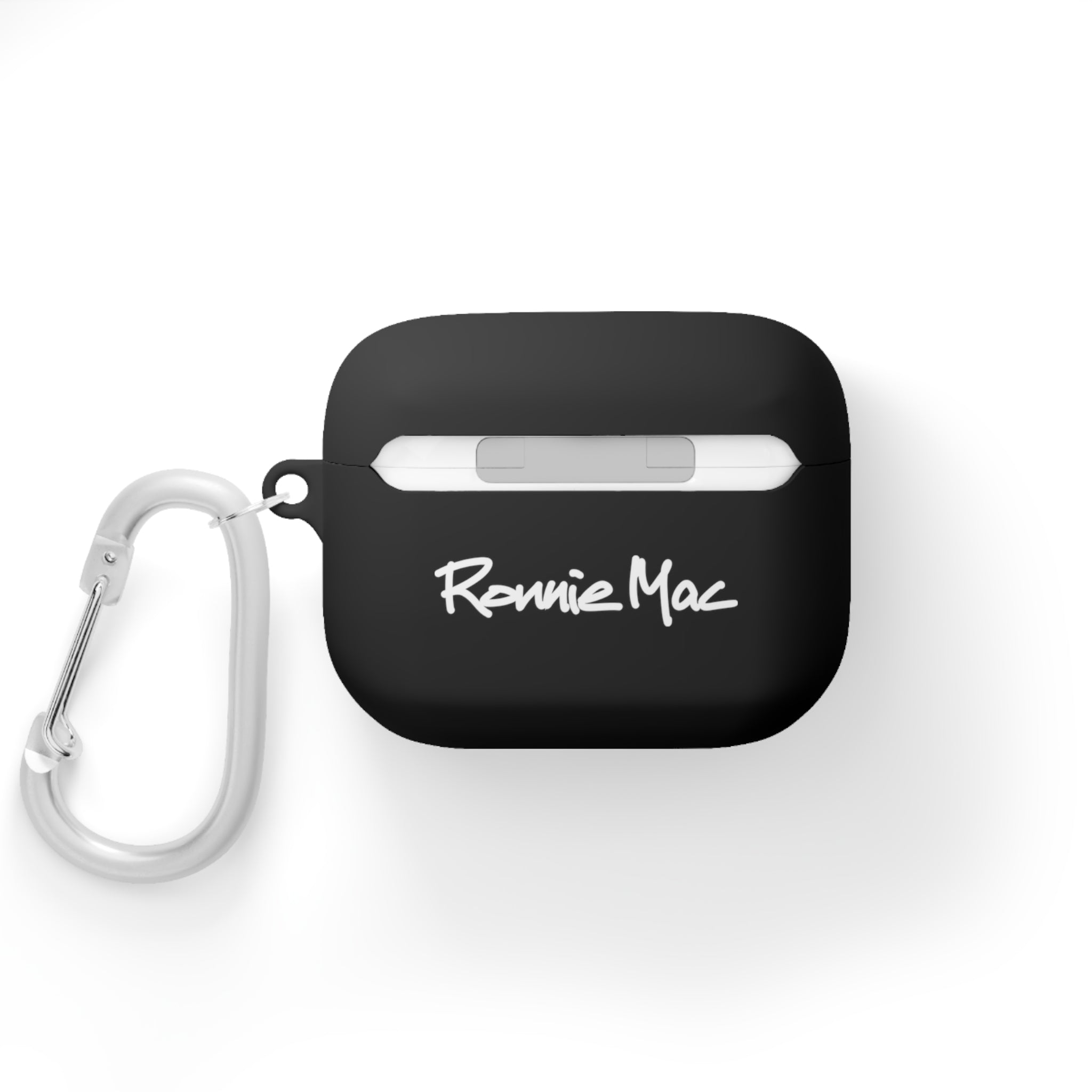 Keep It Twisted AirPods Case - Ronnie Mac Style – Ronnie Mac 69