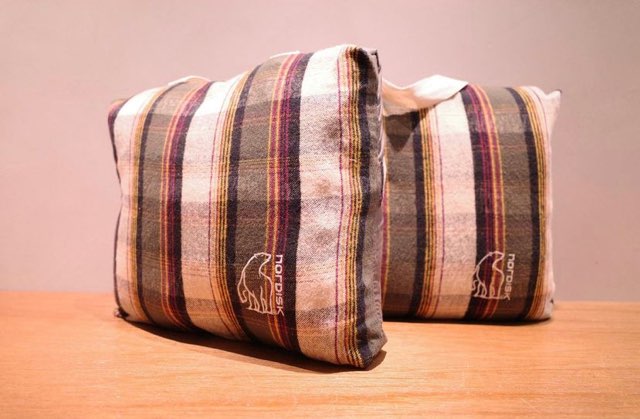 158 -NORDISK Almond- / ページ journal_single / ROOT