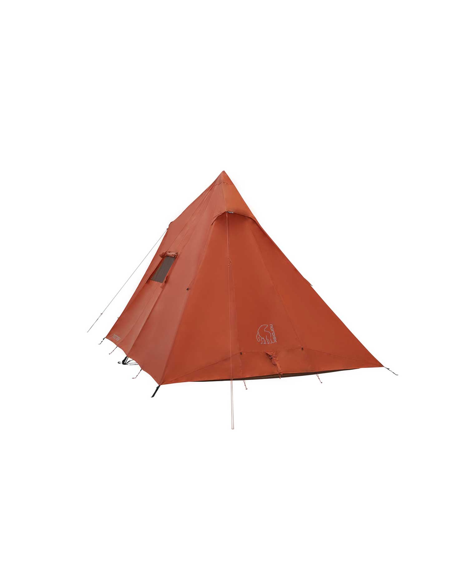 NORDISK THRYMHEIM3 PU TENT PICANTE/CASHEW / ノルディスク