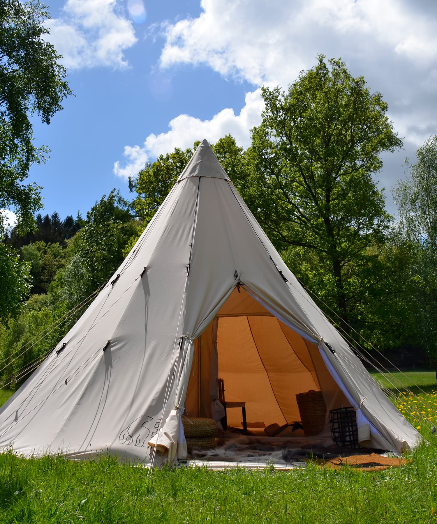 クラブノルディスク限定Alfheim12.6アルフェイムカーキカラー 会員限定