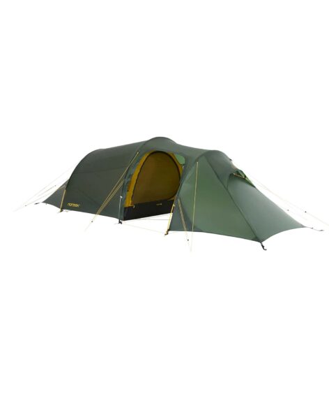 Nordisk Telemark 1 LW Tent Red Alu / ノルディスク テレマーク1 LW