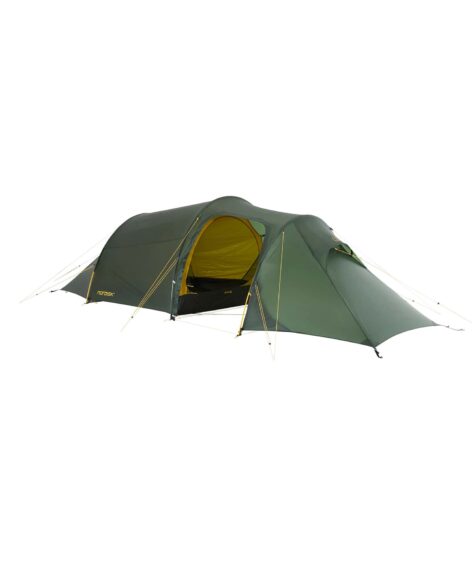 Nordisk Telemark 2 LW Tent Red Alu / ノルディスク テレマーク2 LW