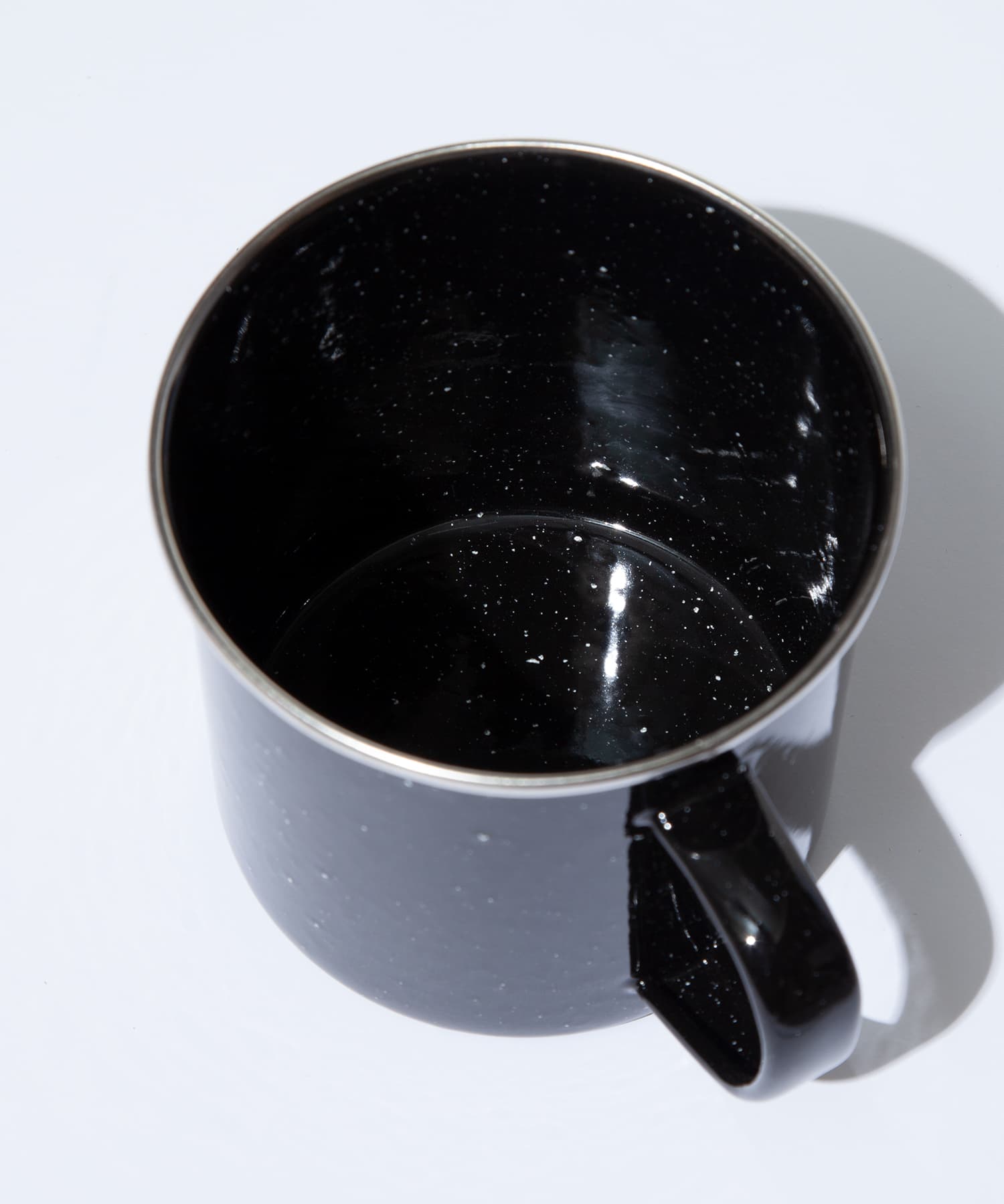 GSI OUTDOORS パイオニア 24oz カップ ブラック / ジーエスアイ