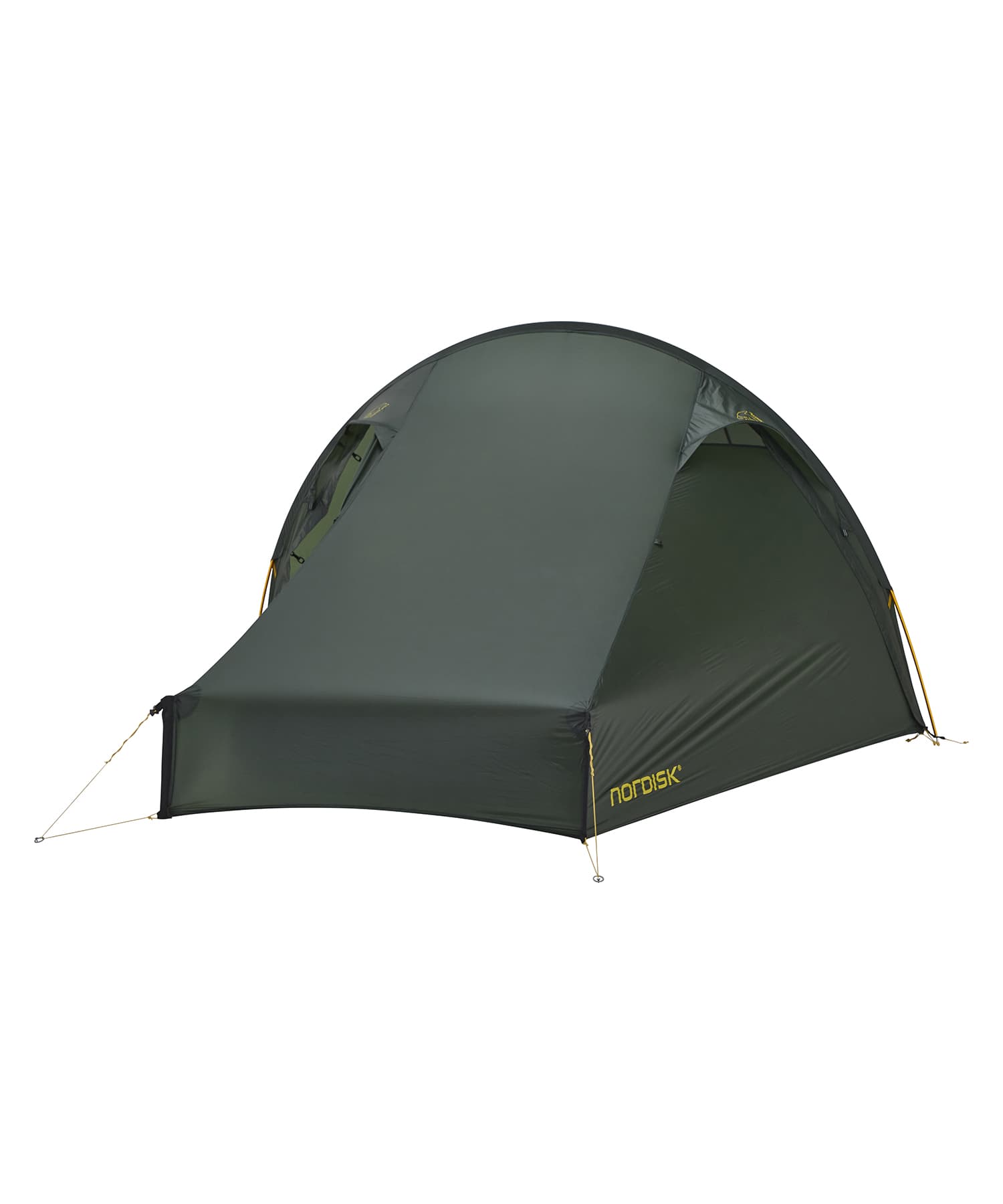 NORDISK Telemark 2.2 LW Tent ForestGreen / ノルディスク テレマーク