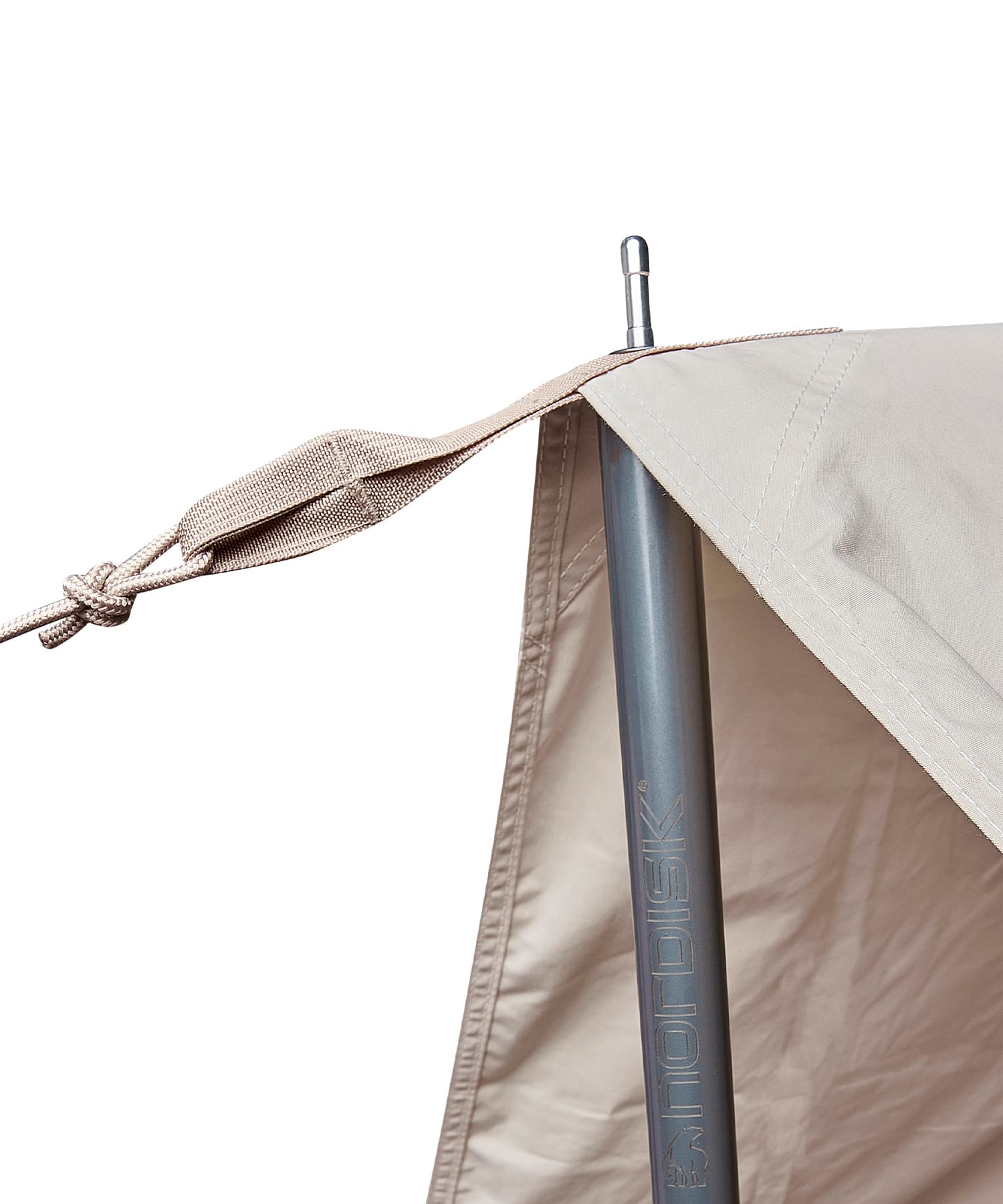 Nordisk Kari 12 Basic Cotton Tarp / ノルディスク カリ 12