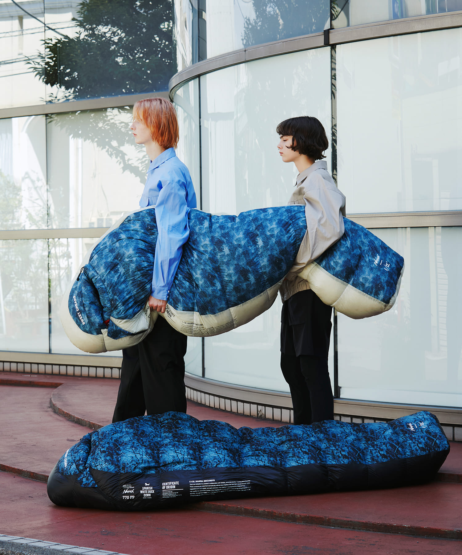 ITEMS / F/CE ONLINE STORE