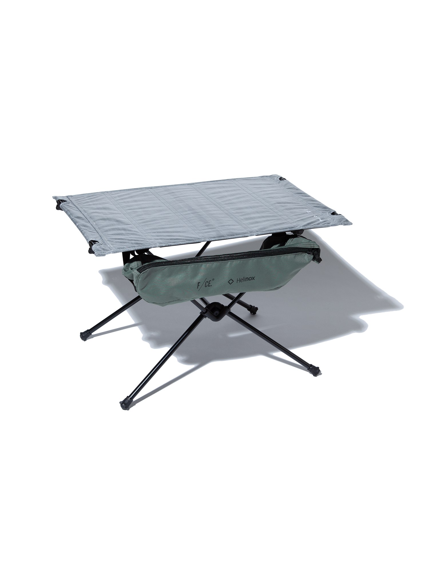 F/CE. × HELINOX TABLE with Dyneema® BY HELINOX / エフシーイー