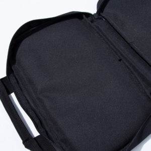 サンゾー工務店 Rodan 収納ケース ブラック / ページ items_single / ROOT