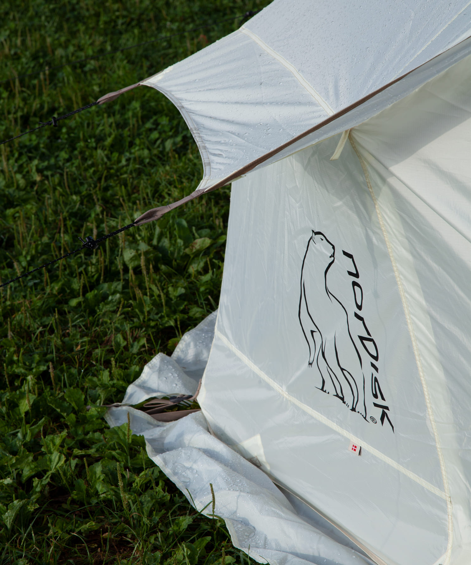 Asgard 12.6 PU SMU, Pristine White / アスガルド12.6 PU SMU