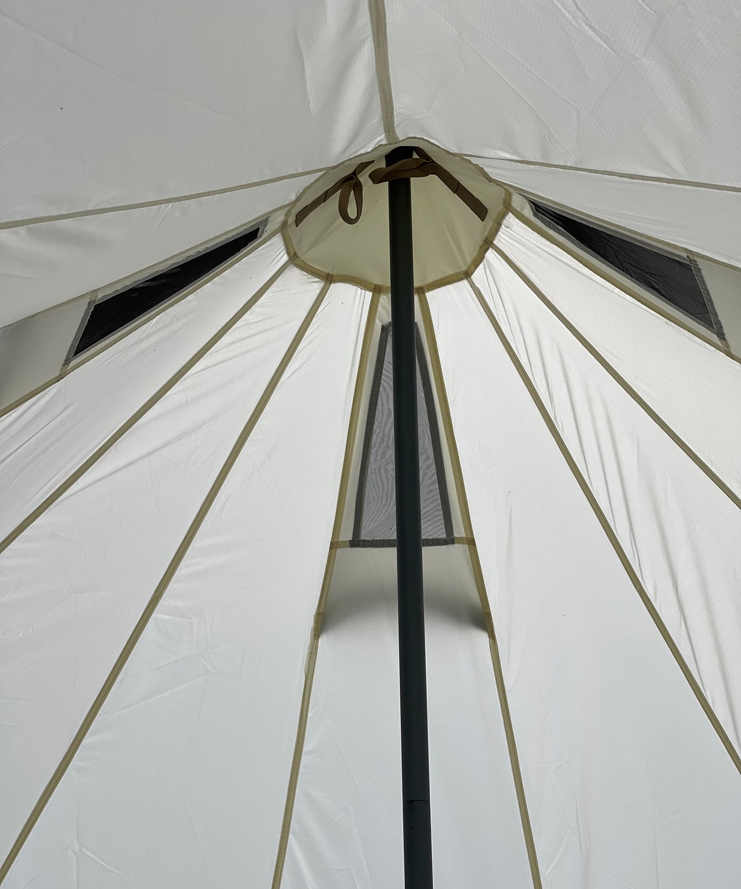 Asgard 12.6 PU SMU, Pristine White / アスガルド12.6 PU SMU