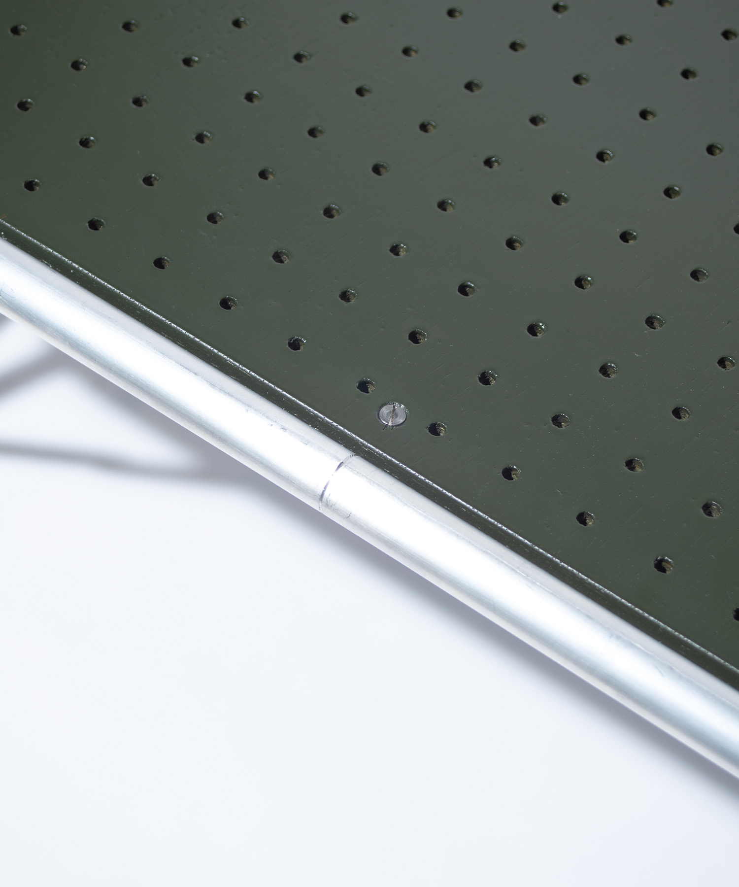 Ballistics ROVER TABLE 2（SILVER×OD） / バリスティクス ローバー