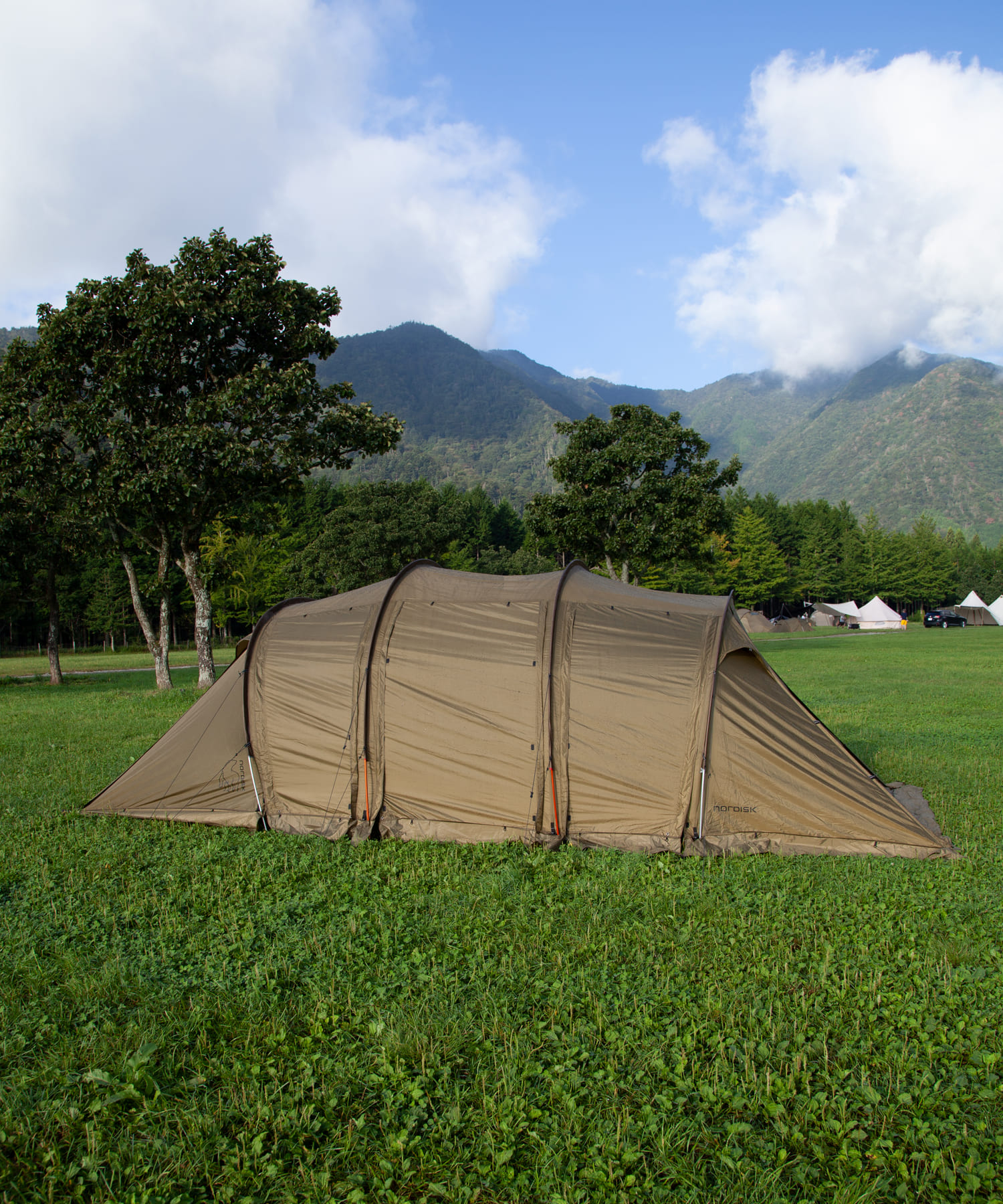 Asgard 12.6 PU SMU,Reisa 6 PU W/Skirt SMU PRE-OREDER / ページ