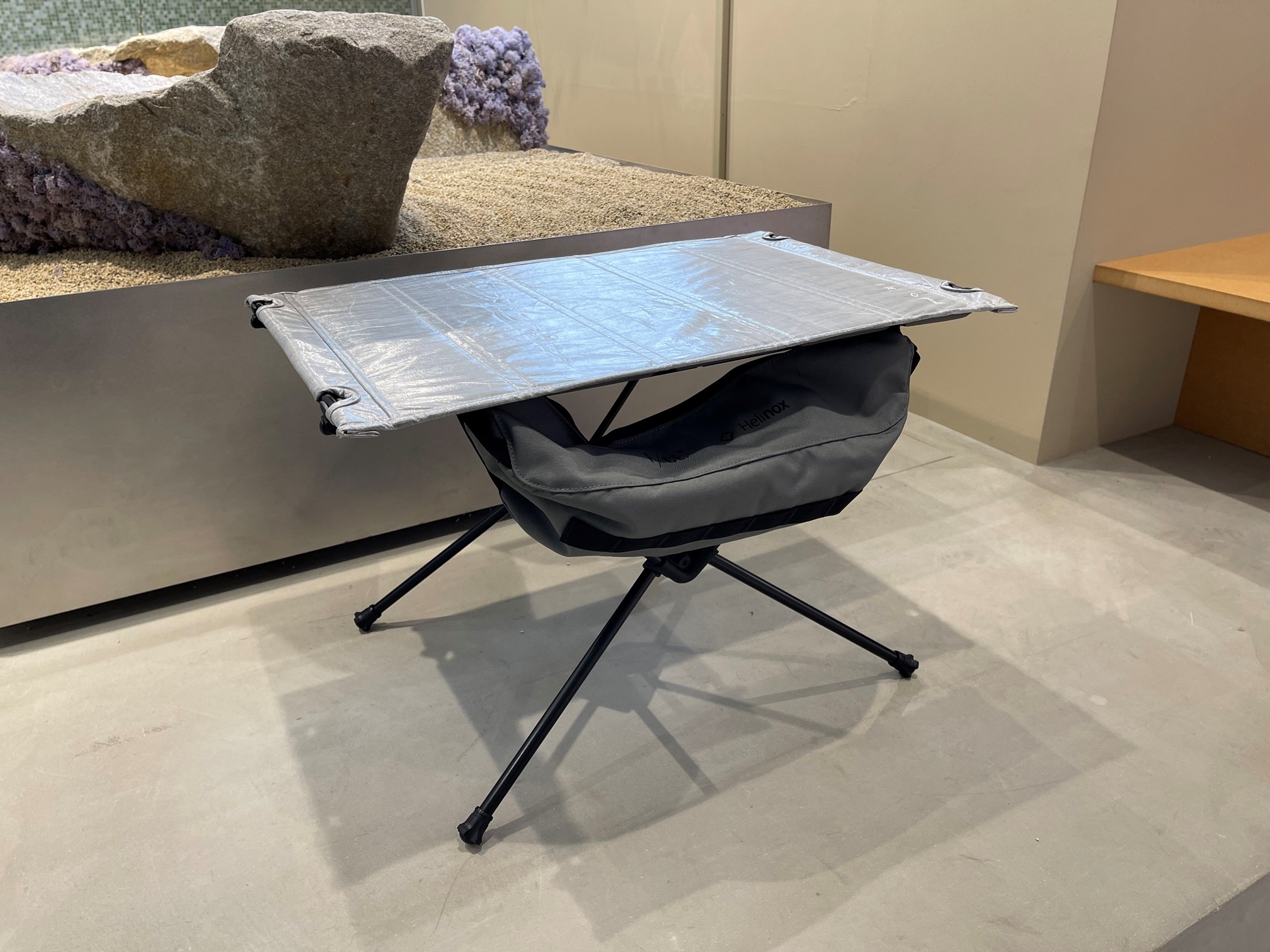 011-F/CE. × Helinoxのご紹介- / ページ journal_single / ROOT