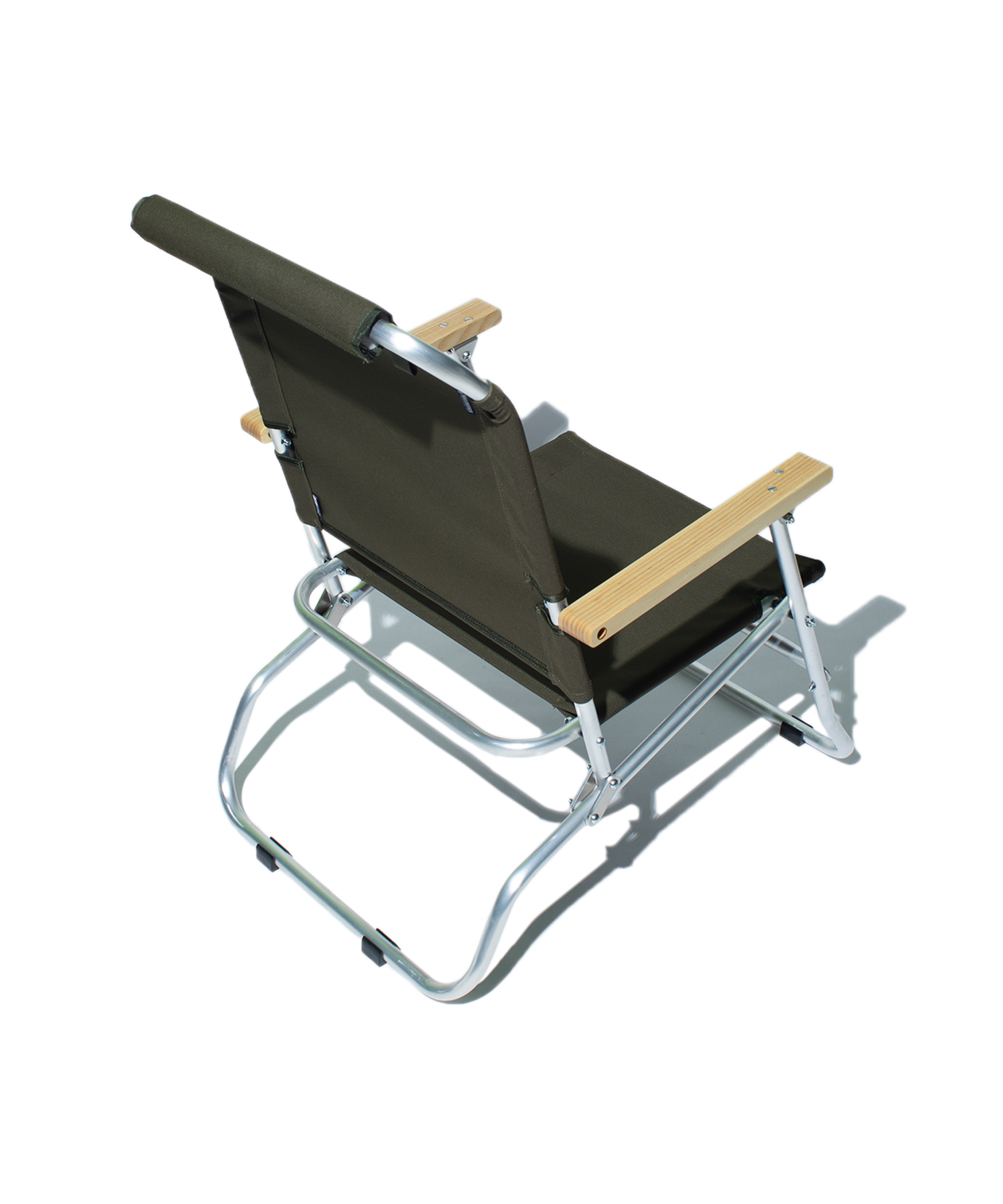 Ballistics LOWER CHAIR / バリスティクス ロウワーチェア / ページ