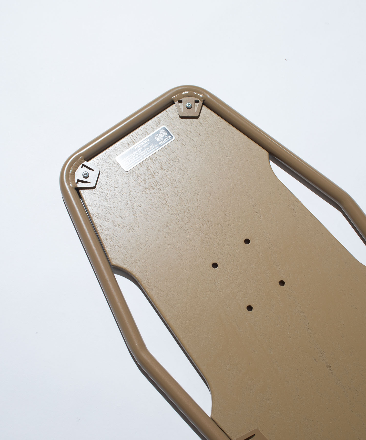 Ballistics SBS TABLE TOP(COFFIN) / バリスティクス SBS テーブル