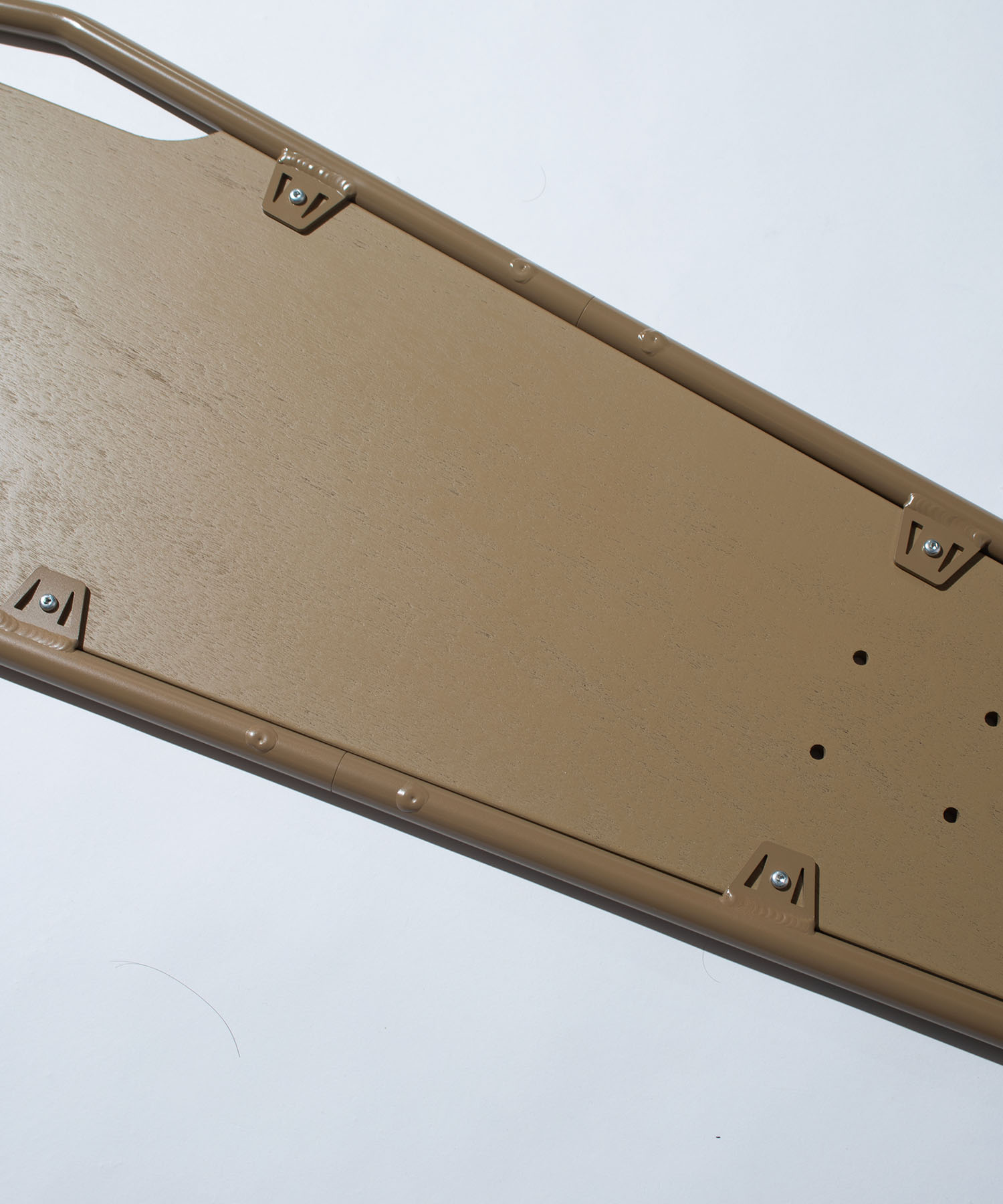 Ballistics SBS TABLE TOP(COFFIN) / バリスティクス SBS テーブル