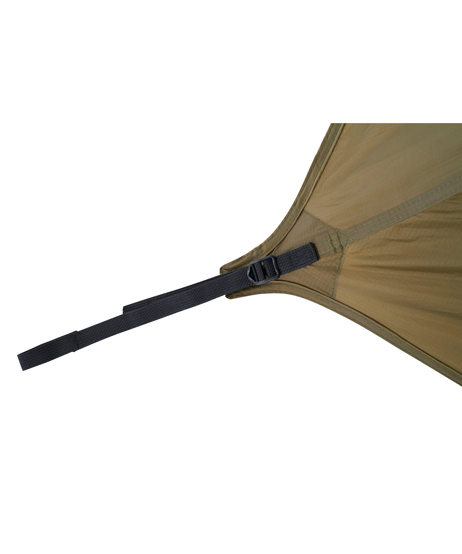 NORDISK Oppland 2 (2.0) PU Tent Dark Olive / ノルディスク