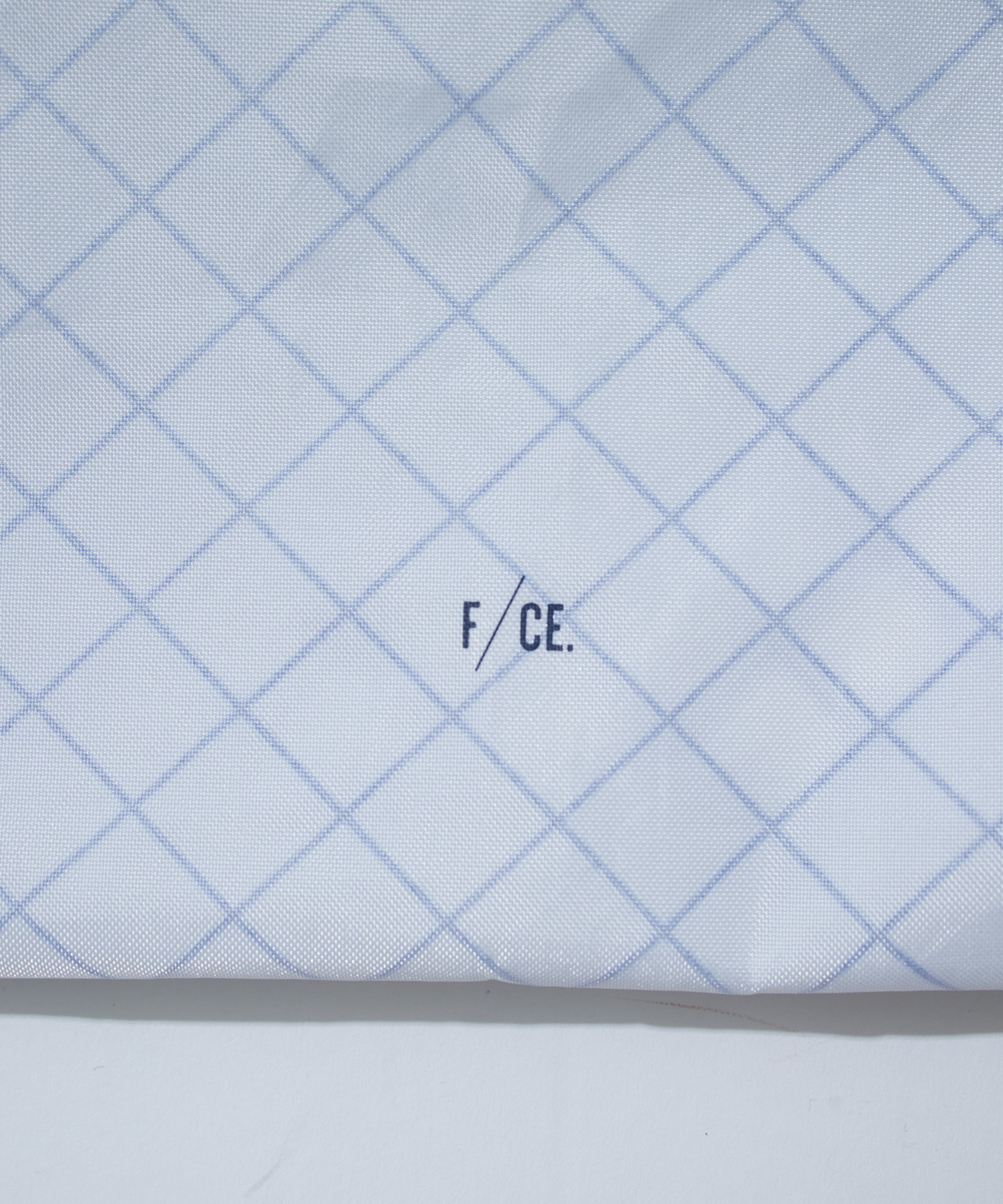 F/CE. ECOPAK MESSENGER / エフシーイー エコパック メッセンジャー