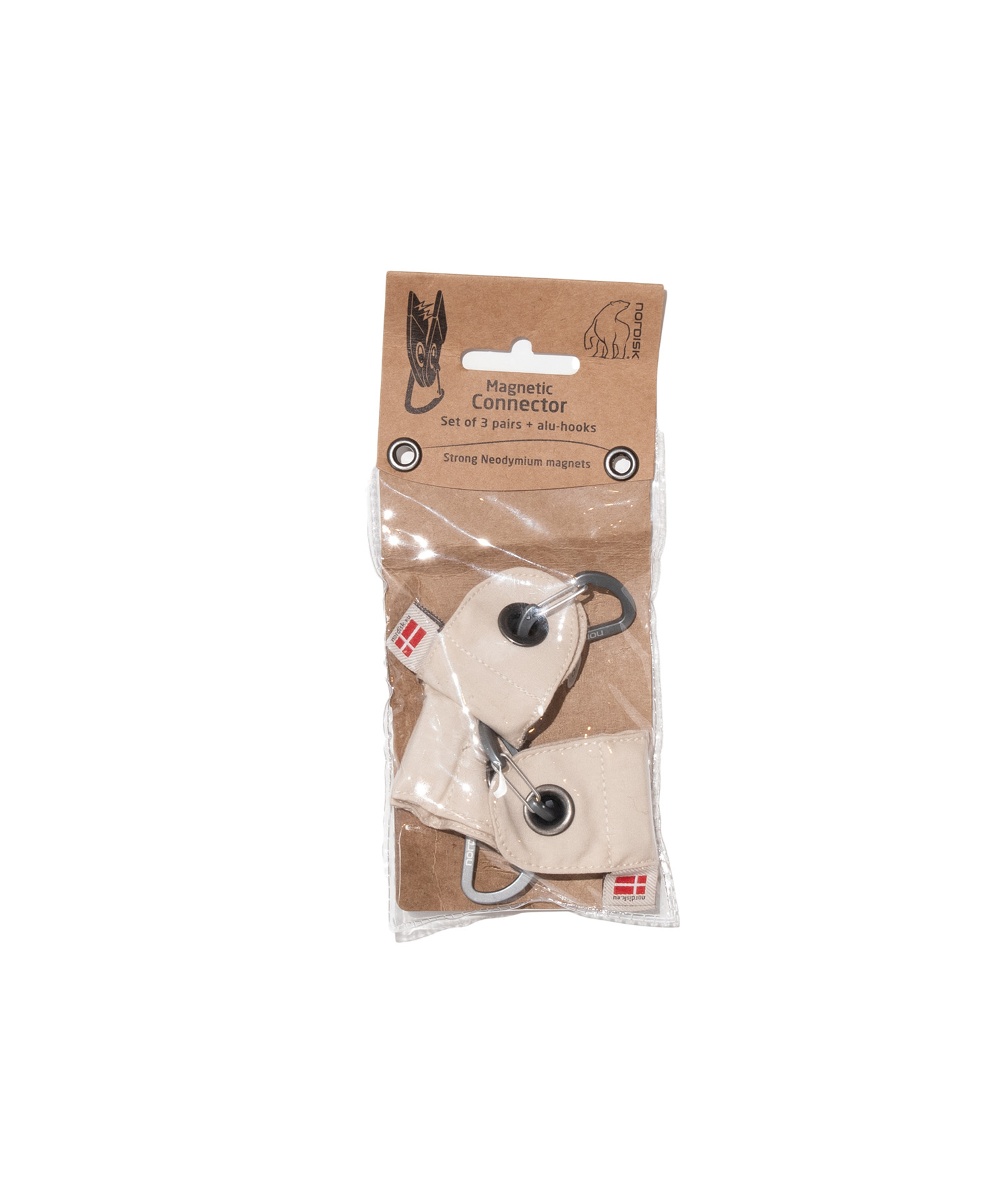 Nordisk Midgard/Vimur Magnetic Connector / ノルディスク