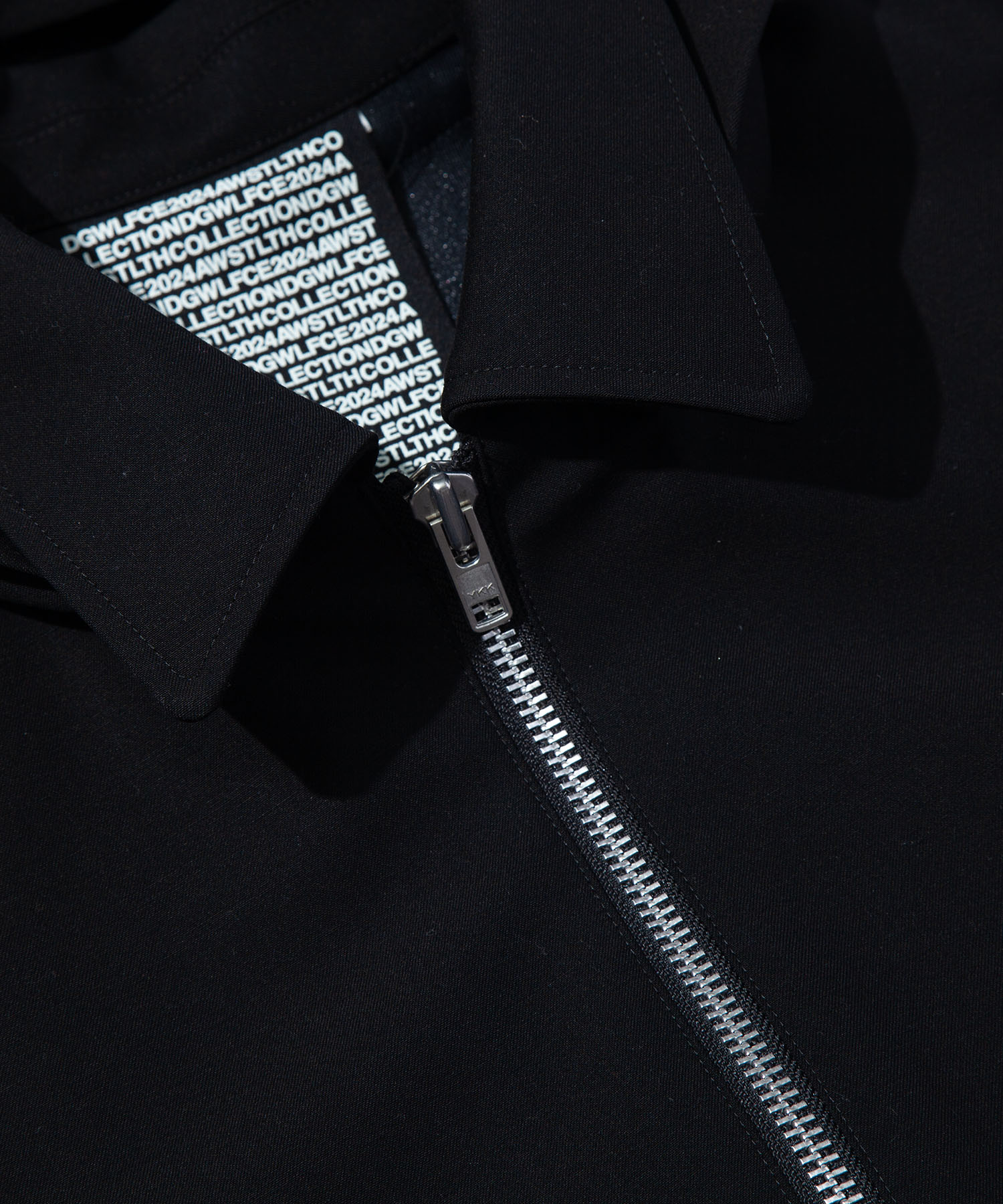 F/CE. STLTH Zip hoodie(F/CE.×DIGAWEL) / エフシーイー STLTH ジップ