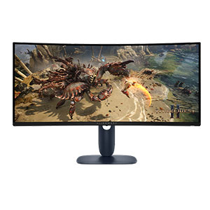 Dell 32 USB-C Gaming Monitor G3223D With QHD (2560x1440)