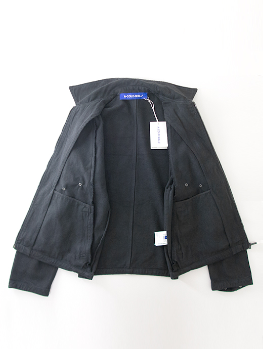 商品詳細ページ | A Cold Wall/ア・コールド・ウォール ドリズラー