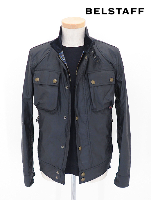 商品詳細ページ | BELSTAFF/ベルスタッフ ライダースジャケット