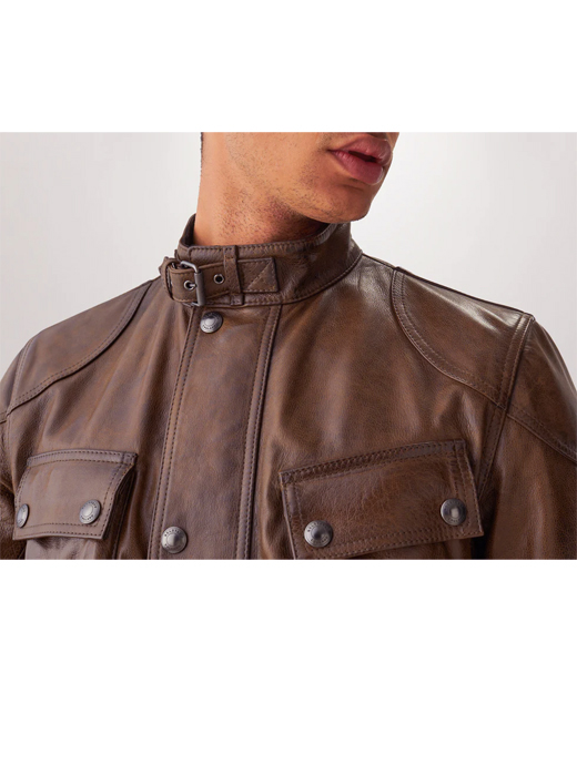 商品詳細ページ | BELSTAFF/ベルスタッフ レザージャケット