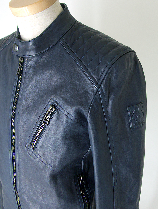 商品詳細ページ | 富豪たちはなぜか好むらしいBELSTAFF/ベルスタッフ