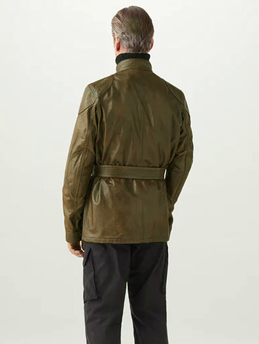 商品詳細ページ | BELSTAFF/ベルスタッフ レザージャケット/トライアル