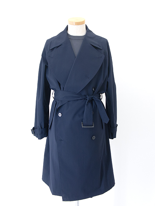 商品詳細ページ | ES:S/エス トレンチコート/ポリエステルタイプ