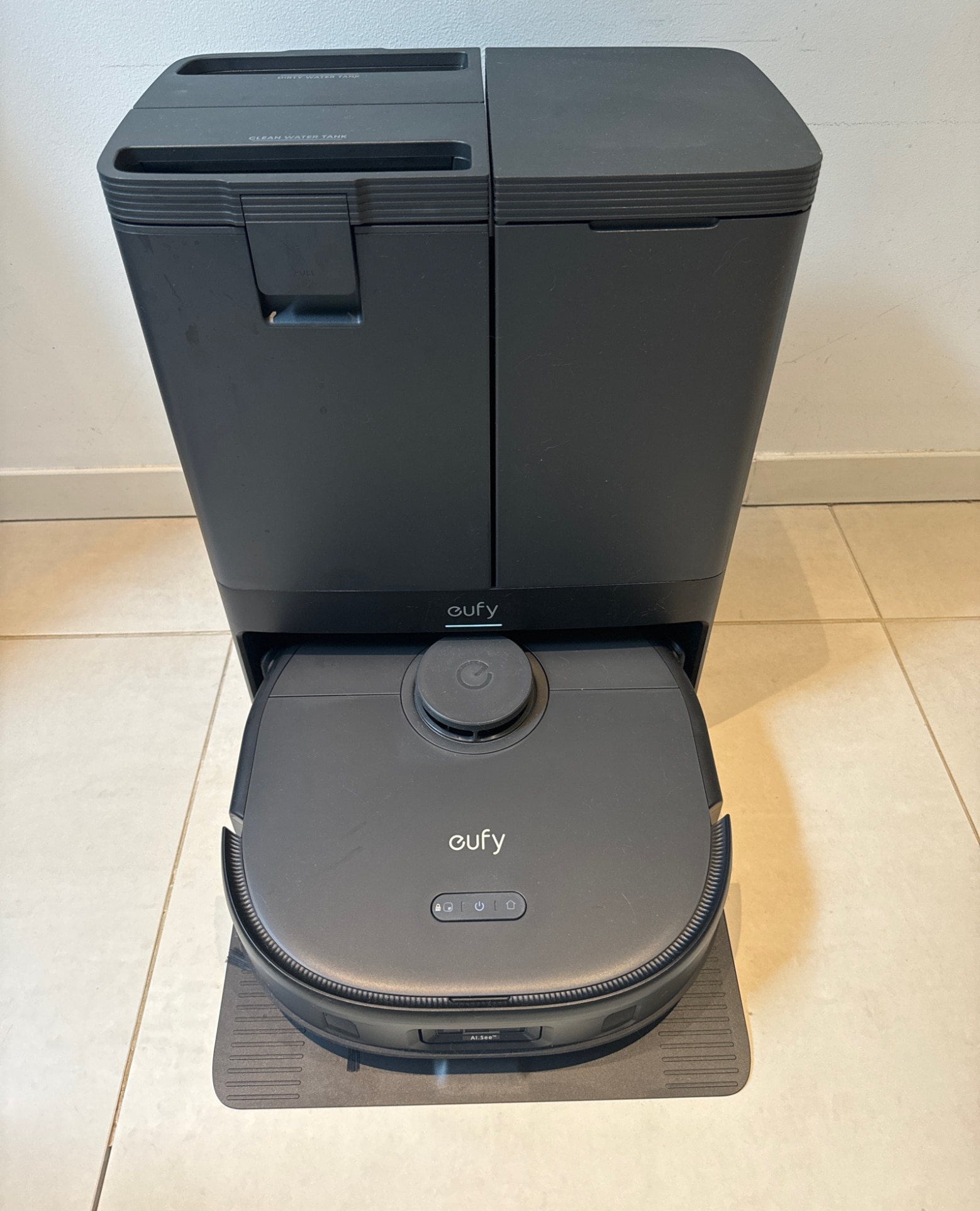 クーポン利用で69,990円&P10倍！2/23まで！】Anker Eufy (ユーフィ