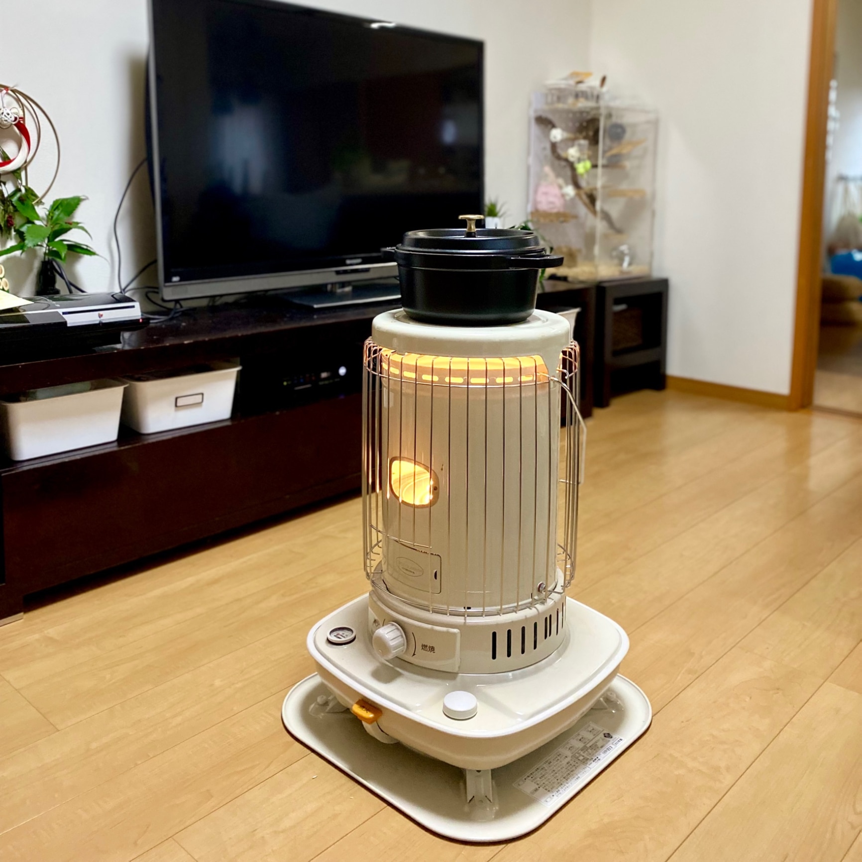 ストーブ CORONA SL-5120 コロナ 石油ストーブ sl5120の通販 CORONA