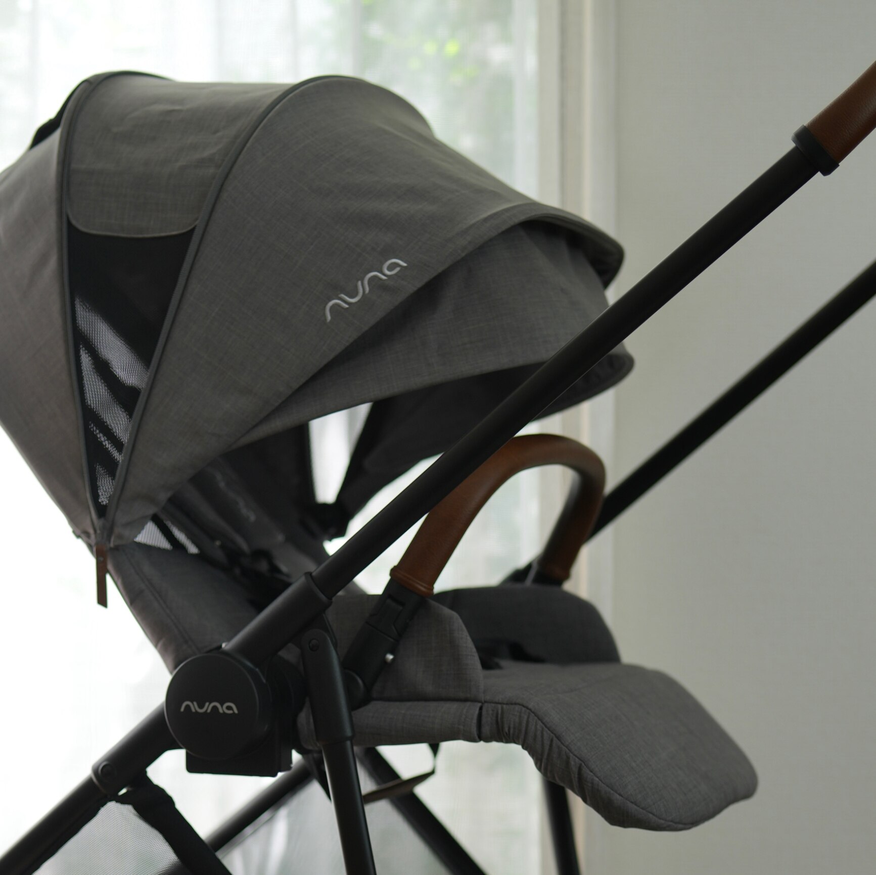 nuna イクサネクスト ベビーカー ixxa next ヌナ イクサ ネクスト