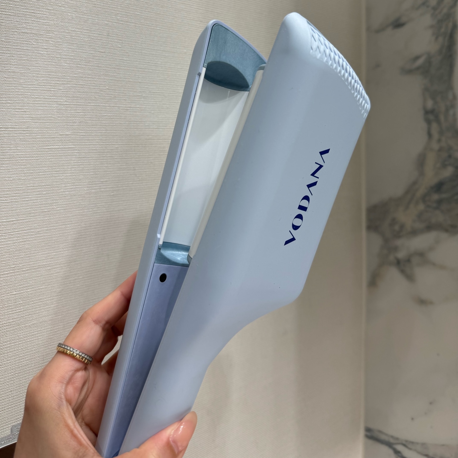 デイリーランキング1位獲得／【VODANA日本公式】トリプルウェーブ