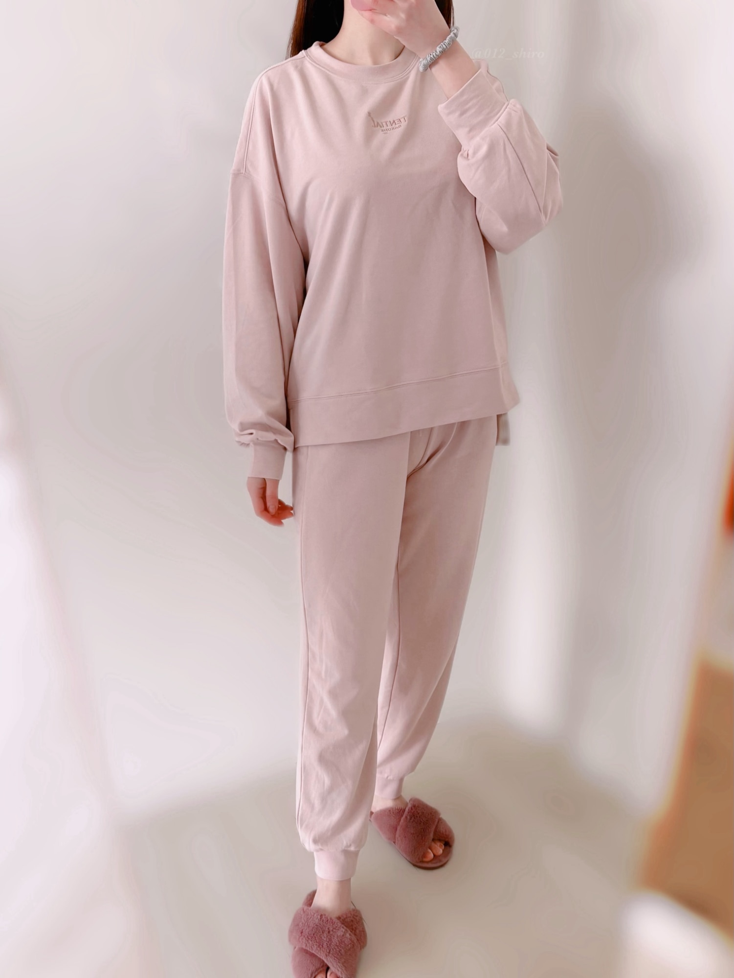 TENTIAL 公式】（旧モデル）BAKUNE Ladies リカバリーウェア 疲労回復